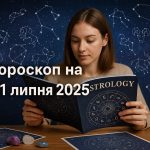Правдивий гороскоп на сьогодні, 21 липня 2025, для всіх знаків Зодіаку