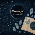 Молодик 24 липня 2025 в Леві: значення, що можна і чого не можна робити