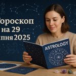 Точний гороскоп на сьогодні, 29 липня 2025, для всіх знаків Зодіаку