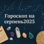 Гороскоп на серпень 2025 для всіх знаків Зодіаку. Овни, кохання – це не тільки пристрасть