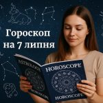 Правдивий гороскоп на сьогодні, 7 липня 2025, для всіх знаків Зодіаку