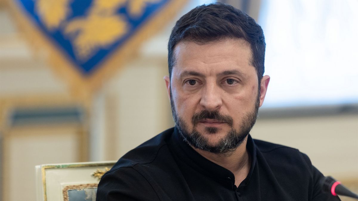 Зеленський підписав закони про реформу АРМА та факторинг: що зміниться для українських підприємців і державних органів