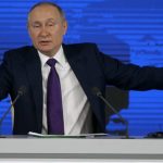 Путін готує літо безперервних атак по Україні, — The Wall Street Journal