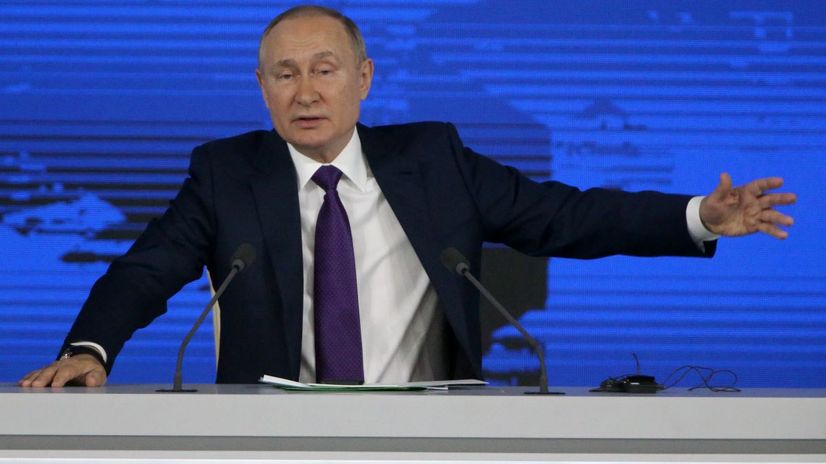 Путін готує літо безперервних атак по Україні, — The Wall Street Journal