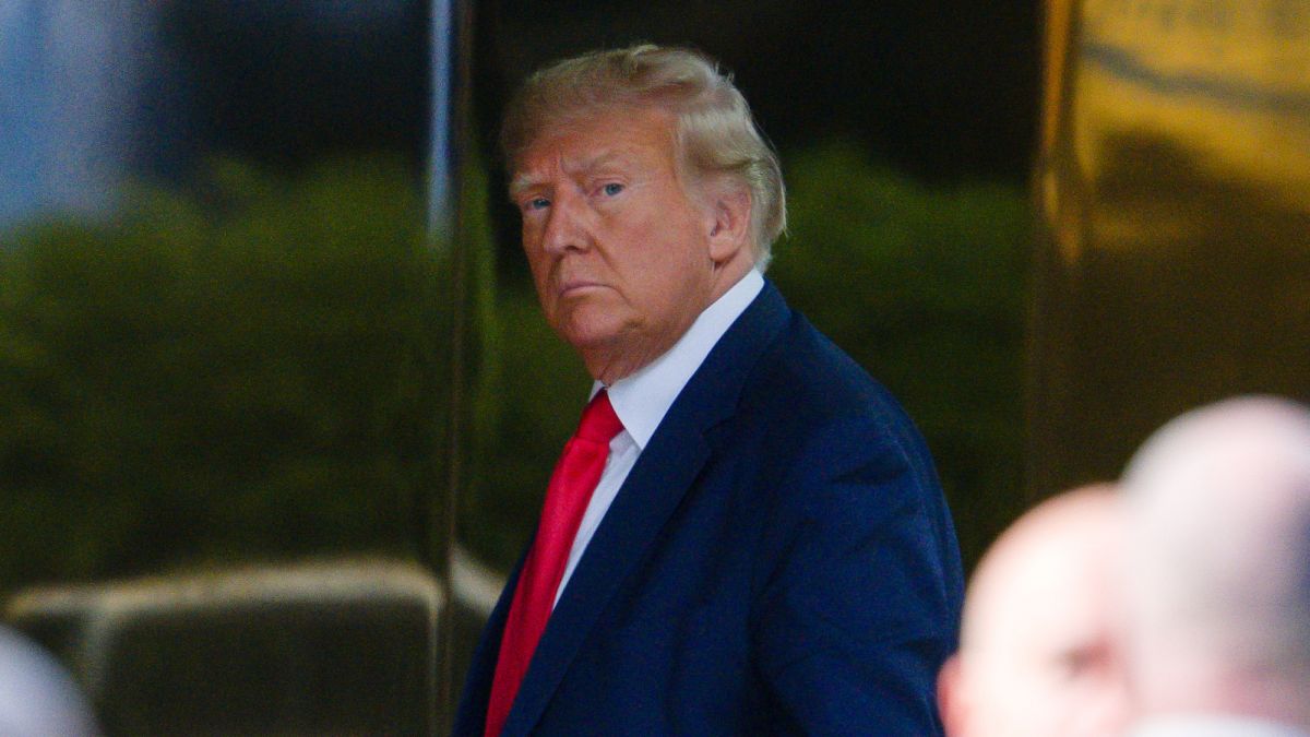 Трамп погодився на передачу зброї для України та поставив РФ ультиматум на 50 днів