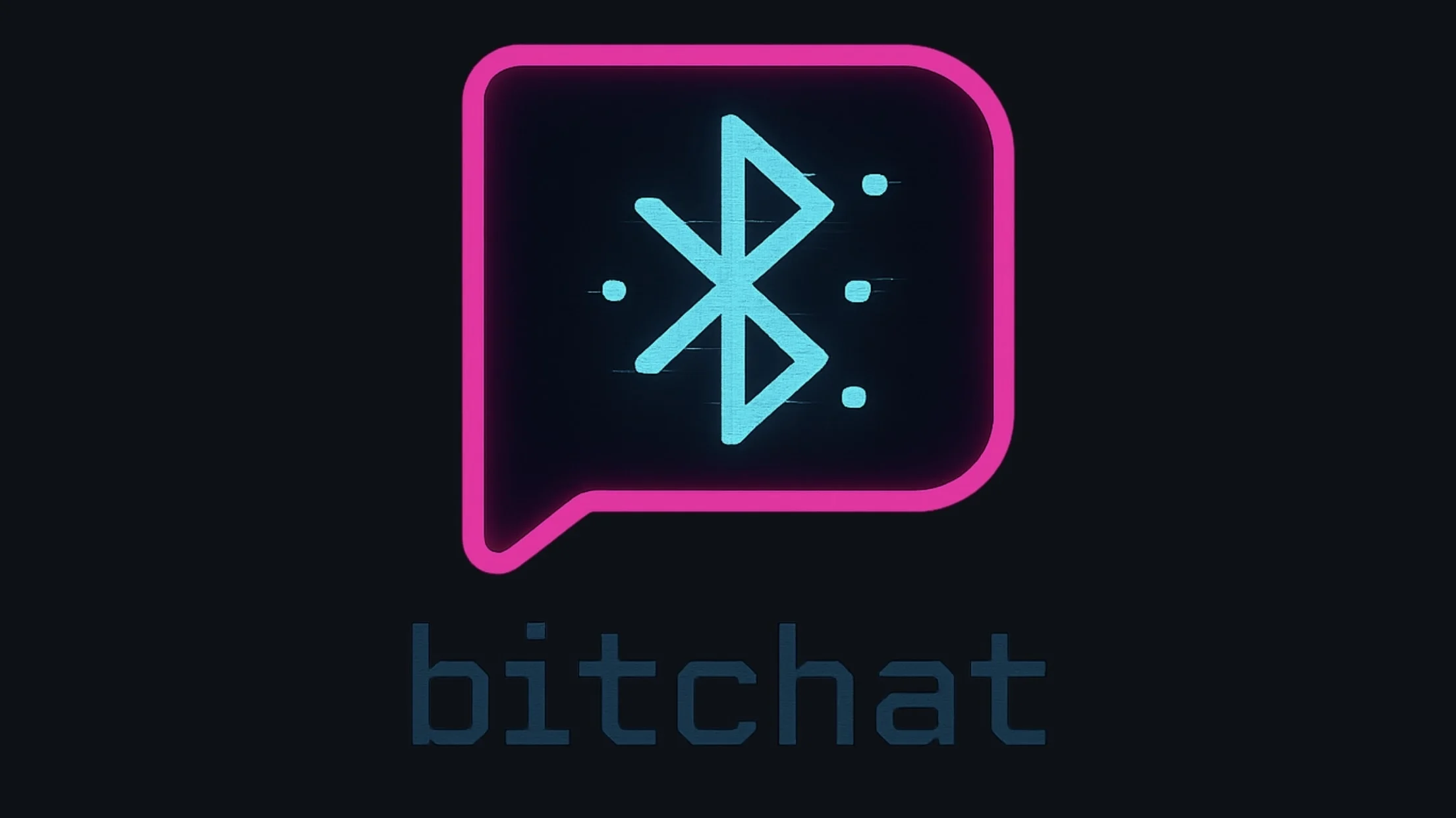 Що таке Bitchat – новий месенджер, для якого не потрібен інтернет