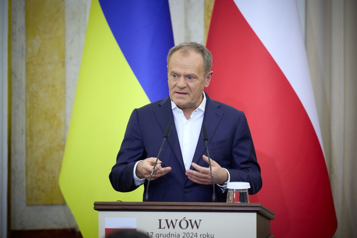 Туск презентував оновлений уряд: як зміни вплинуть на Польщу та Україну