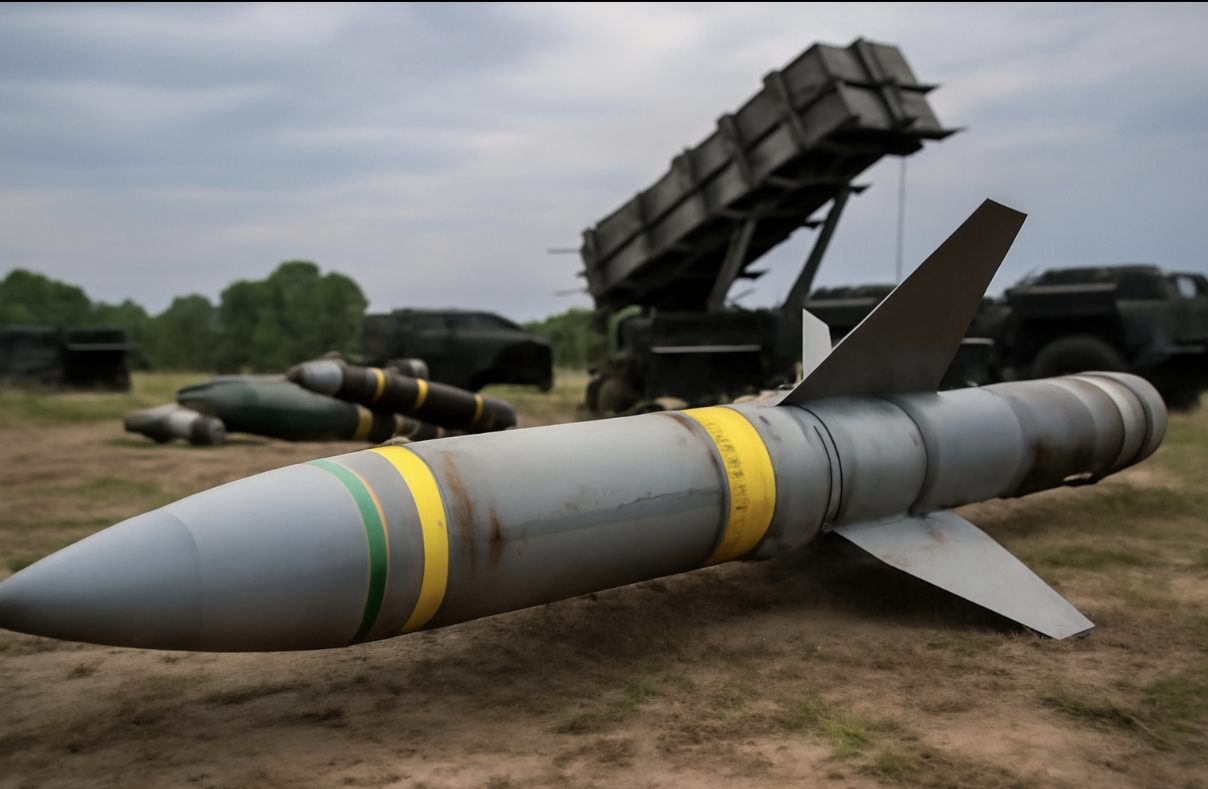 США скоротили поставки озброєння: чому Київ залишився без високоточних ракет