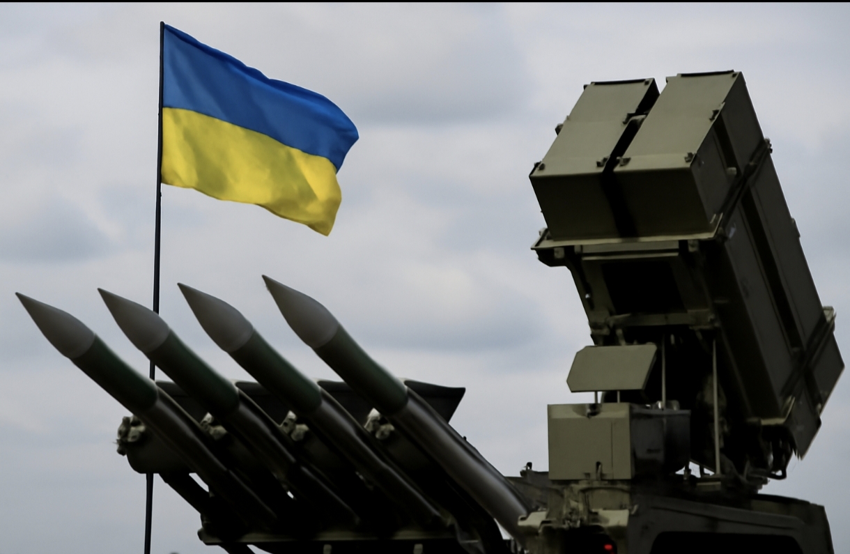 Як Британія допоможе Україні у 2025 році: скільки ракет ППО та яка сума допомоги