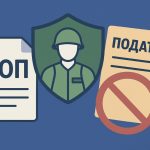 Мобілізованих ФОПів звільняють від сплати податків на період служби: що передбачають нові норми і як ними скористатися