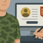 Як стати на облік без візиту в ТЦК: скільки років має бути призовнику