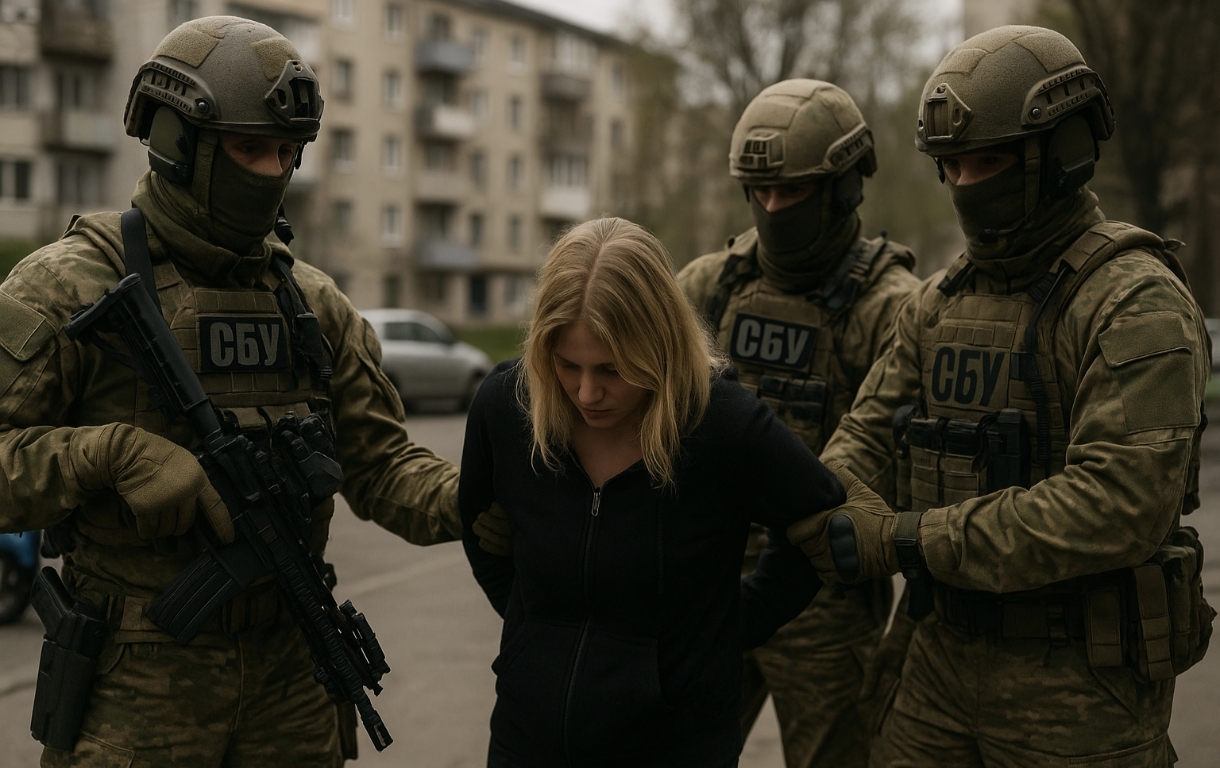 Як СБУ викрила спробу теракту в Дніпрі і кого вдалося врятувати від агенток ГРУ