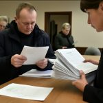 У Польщі почали масово розсилати повістки на ВЛК: що відбувається