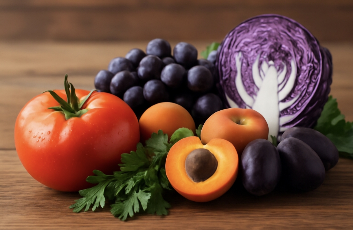 Як захистити серце в спеку: ТОП-5 продуктів для здоров'я судин