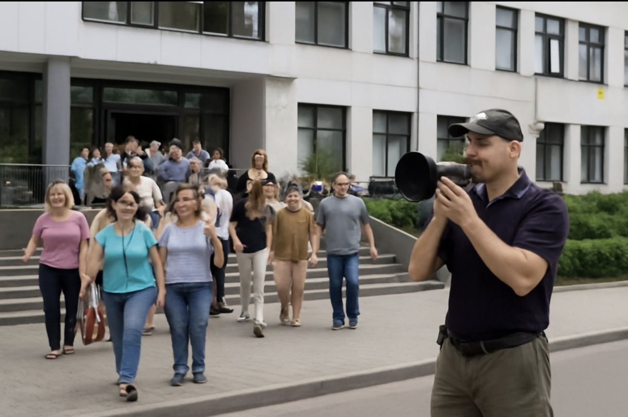 Чому в Ірпені оголосили евакуацію: що відомо на даний момент