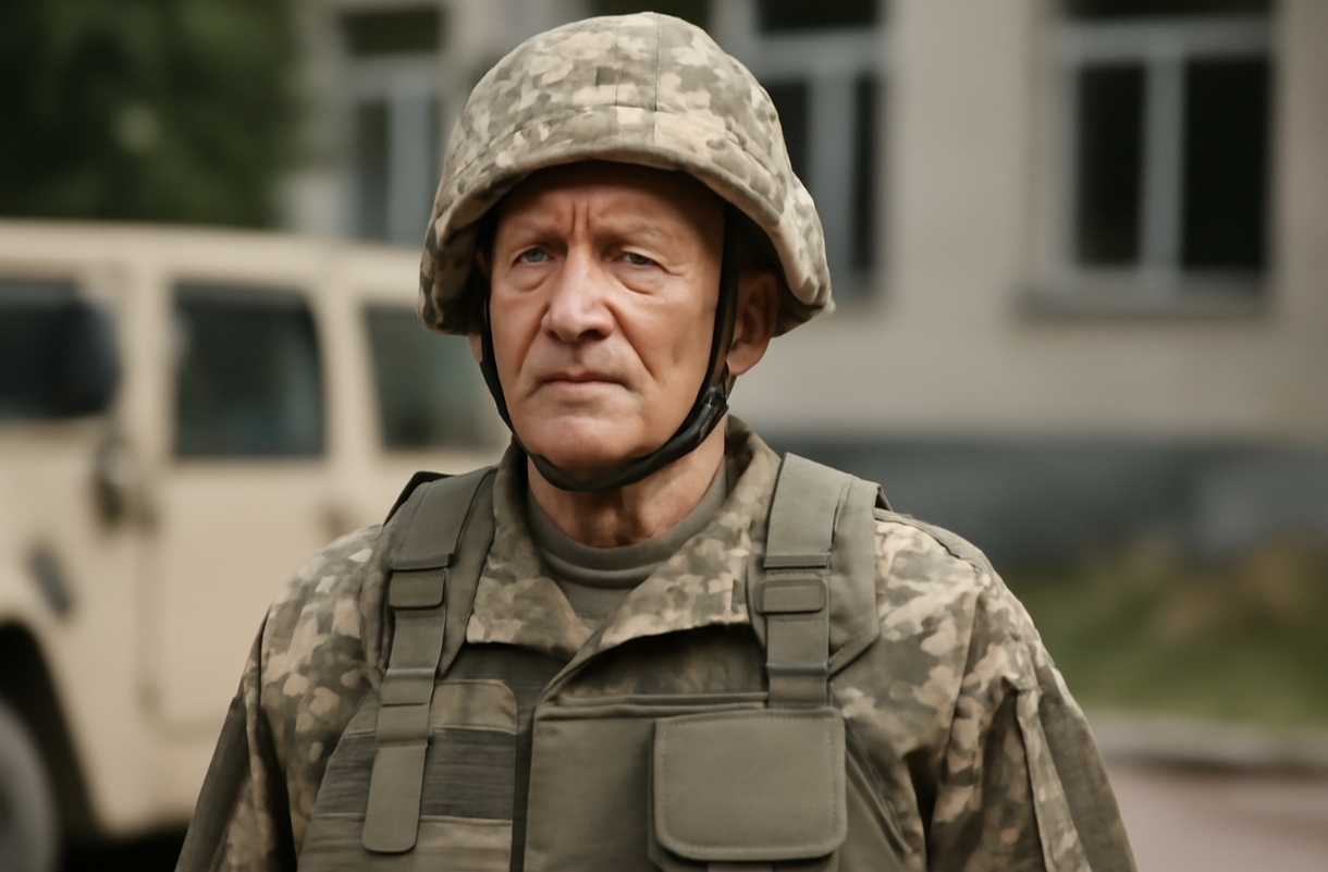 Українці старше 60 років зможуть підписати контракт із ЗСУ: на яких посадах їм дозволено служити та хто може стати добровольцем