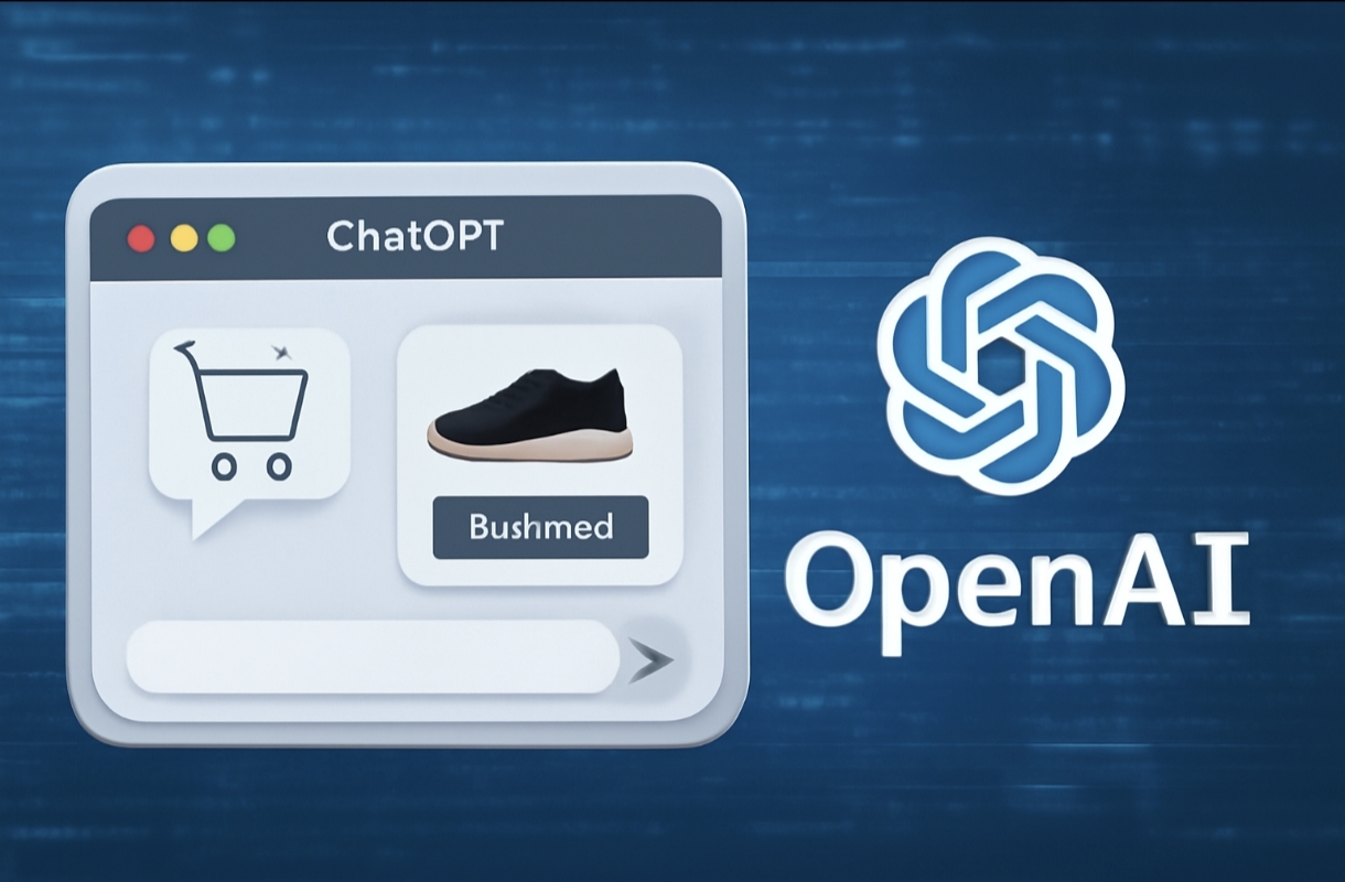 OpenAI запускає функцію покупок через ChatGPT: як це працює і чи безпечно це