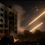 Росія вночі атакувала Україну: скільки ракет було випущено, де зафіксовано руйнування та які області постраждали