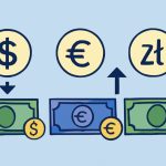 Курс валют на 21.07.2025: скільки коштують долар, євро і злотий