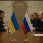 Коли Україна та Росія знову сядуть за стіл переговорів