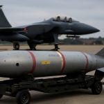 Чому США розмістили ядерні бомби у Великій Британії вперше з 2008 року
