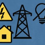 Графіки відключення світла Київ та область 21-24 липня: актуальна інформація