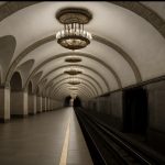 Яка станція метро в Києві здатна витримати ядерний удар