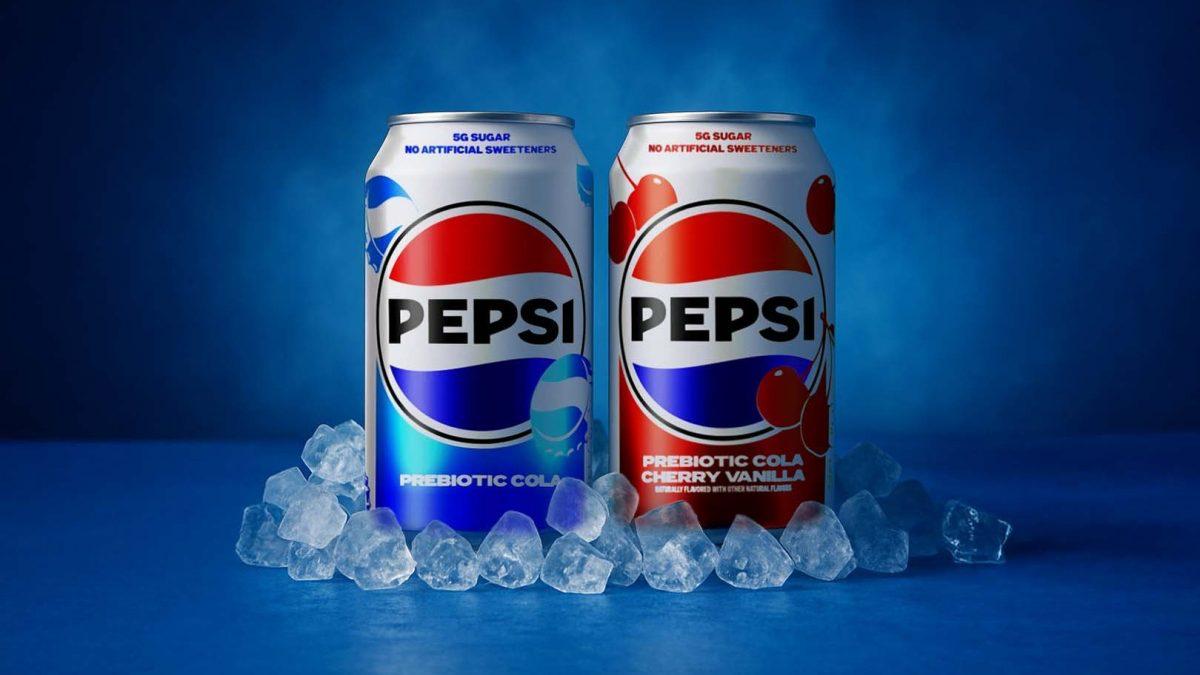 Pepsi вперше за 20 років змінює рецепт: як новий склад допоможе покращити здоров’я