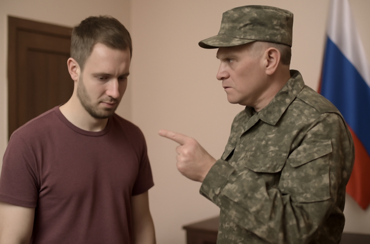 В РФ планують карати неодружених чоловіків службою: чому відсутність сім'ї стає криміналом