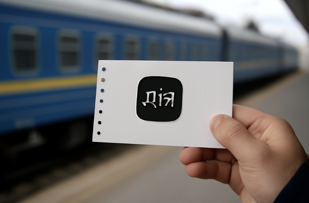 Укрзалізниця вводить нові правила для пасажирів: як купувати квитки на потяг після 1 серпня