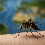 Що таке вірус Чикунгунья і чому він стає загрозою для всього світу