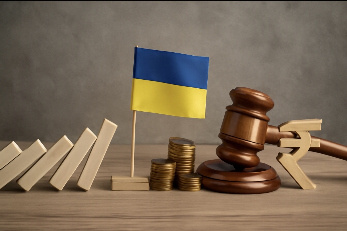 Чому ослаблення НАБУ та САП може обернутися катастрофою для української економіки