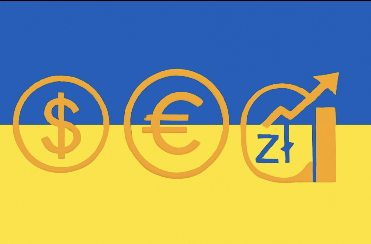 Курс валют на 30.07.2025: скільки коштують долар, євро і злотий