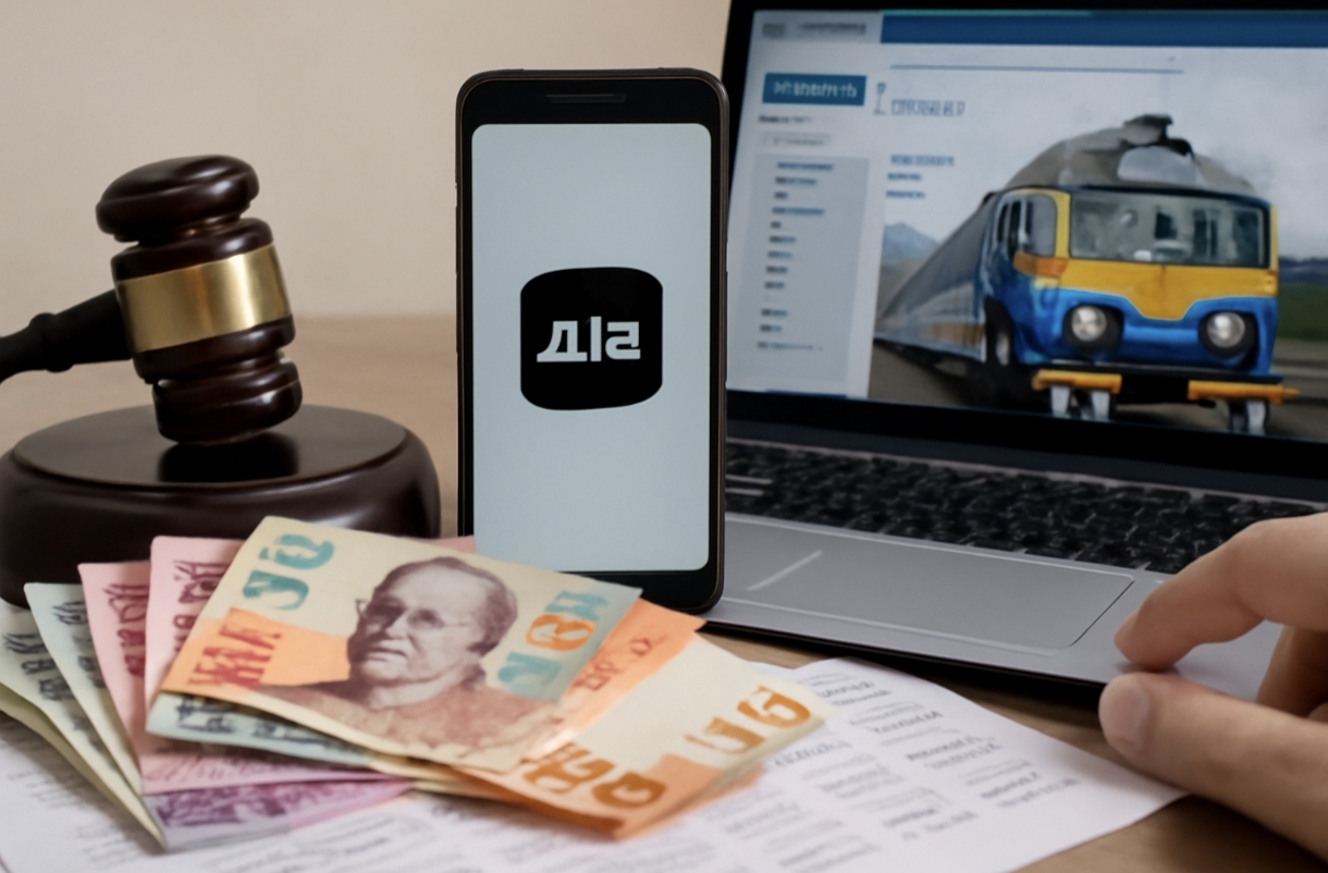 Що чекає на українців з 1 серпня: відкритий банкінг, штрафи, нові правила для підприємців та користувачів «Дії»