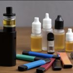 В Україні можуть повністю заборонити продаж електронних сигарет: як законопроєкт вплине на майбутнє вейпінгу