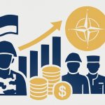 Україна планує підвищити зарплати військовим у тилу до рівня НАТО: кому та на скільки збільшать виплати
