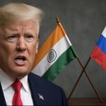 Трамп вводить 25% мита для Індії через торгівлю з Росією: як це змінить світову економіку