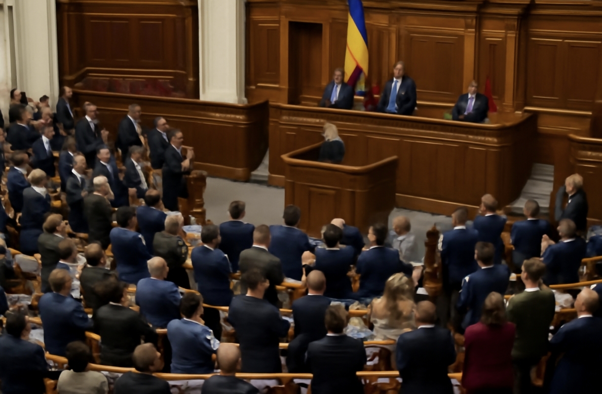 Рада ухвалила закон Зеленського про НАБУ та САП: які нововведення чекають на антикорупційні органи
