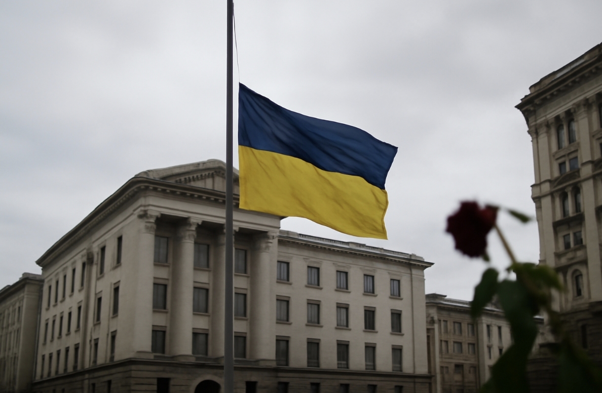 Київ на 1 серпня оголошує день скорботи: як місто вшанує жертв ворожої атаки