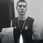 Відомий боксер і розвідник Юрій Єгоров загинув на фронті