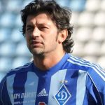 Колишня зірка Динамо Каха Каладзе буде балотуватися в мери: скільки шансів у нього на перемогу
