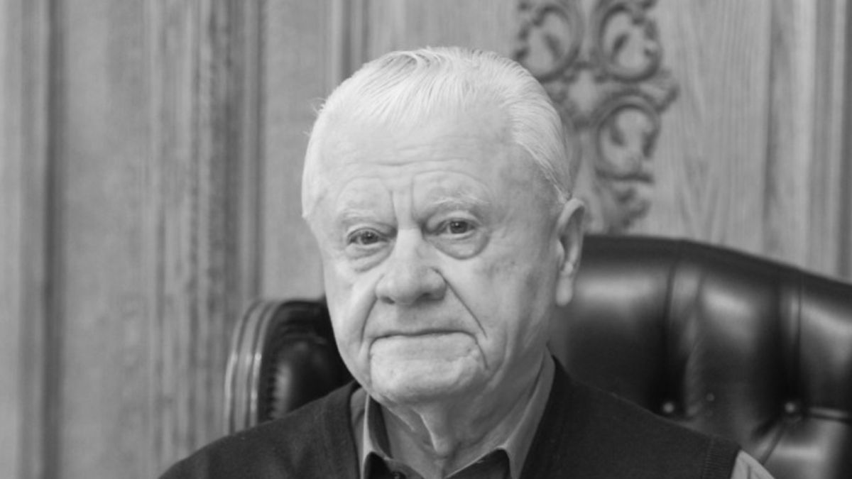 Помер легендарний аграрій Яковишин: ким він був і що залишив нащадкам