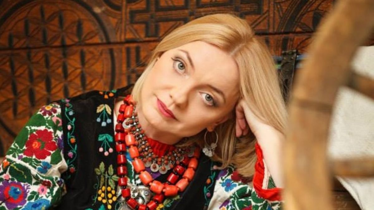 Олену Івановську призначено новим Мовним омбудсменом: хто це така та що про неї відомо