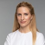 Світлана Заліщук стала новим послом України у Швеції: хто вона, що про неї відомо та які завдання стоять перед дипломаткою
