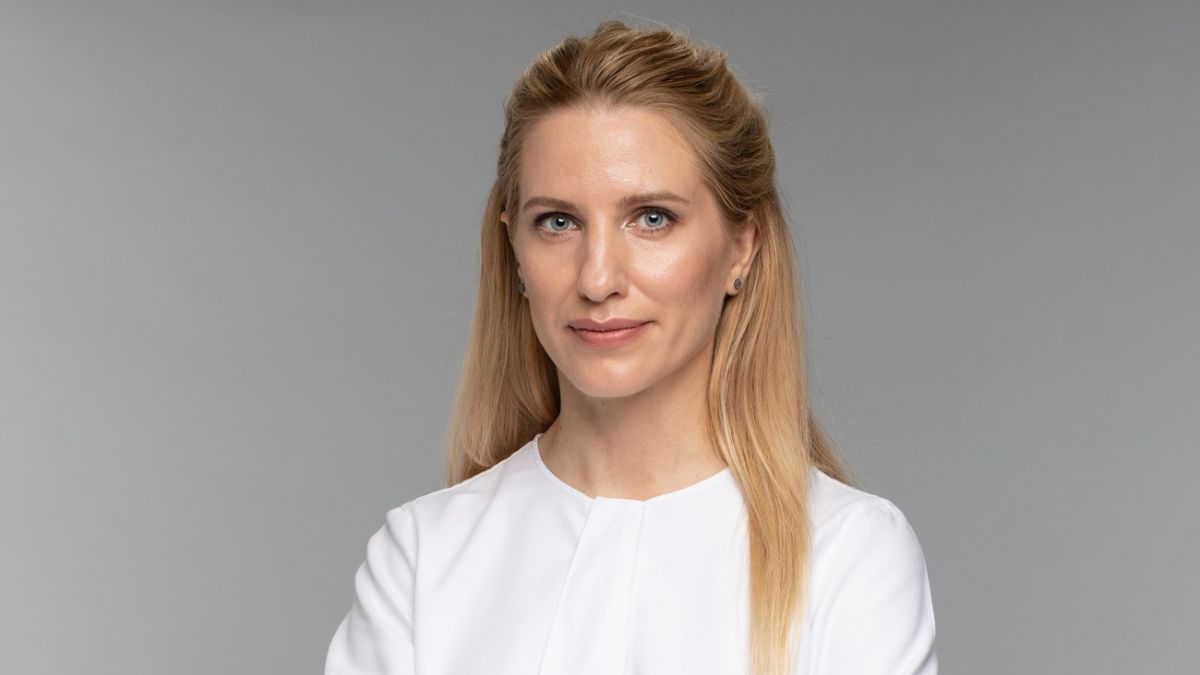 Світлана Заліщук стала новим послом України у Швеції: хто вона, що про неї відомо та які завдання стоять перед дипломаткою