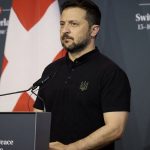 Зеленський провів масштабні кадрові зміни: кому доручено представляти Україну за кордоном у 2025 році