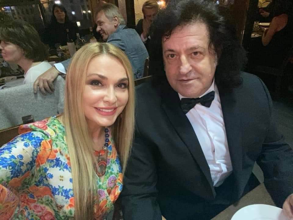 Іво Бобул дав інтерв'ю: кар'єра співака, Гіга, Зібров, Монатік, Полякова та багато інших тем