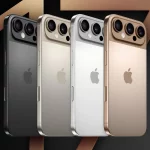 Скільки коштуватиме iPhone 17 Pro в Україні після релізу
