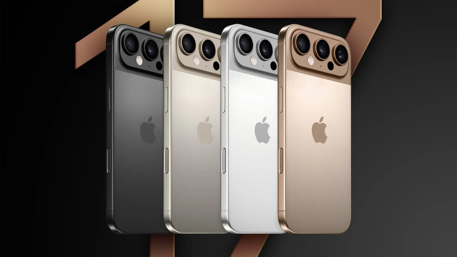 Скільки коштуватиме iPhone 17 Pro в Україні після релізу