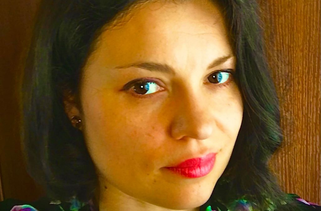 Хто така Леся Карнаух та що відомо про нову очільницю податкової служби України